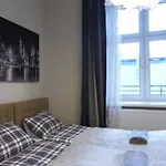 Kyhash Kazimierz Apartments Starowislna 36