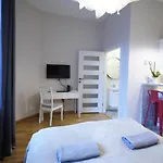Kyhash Kazimierz Apartments Starowislna 36