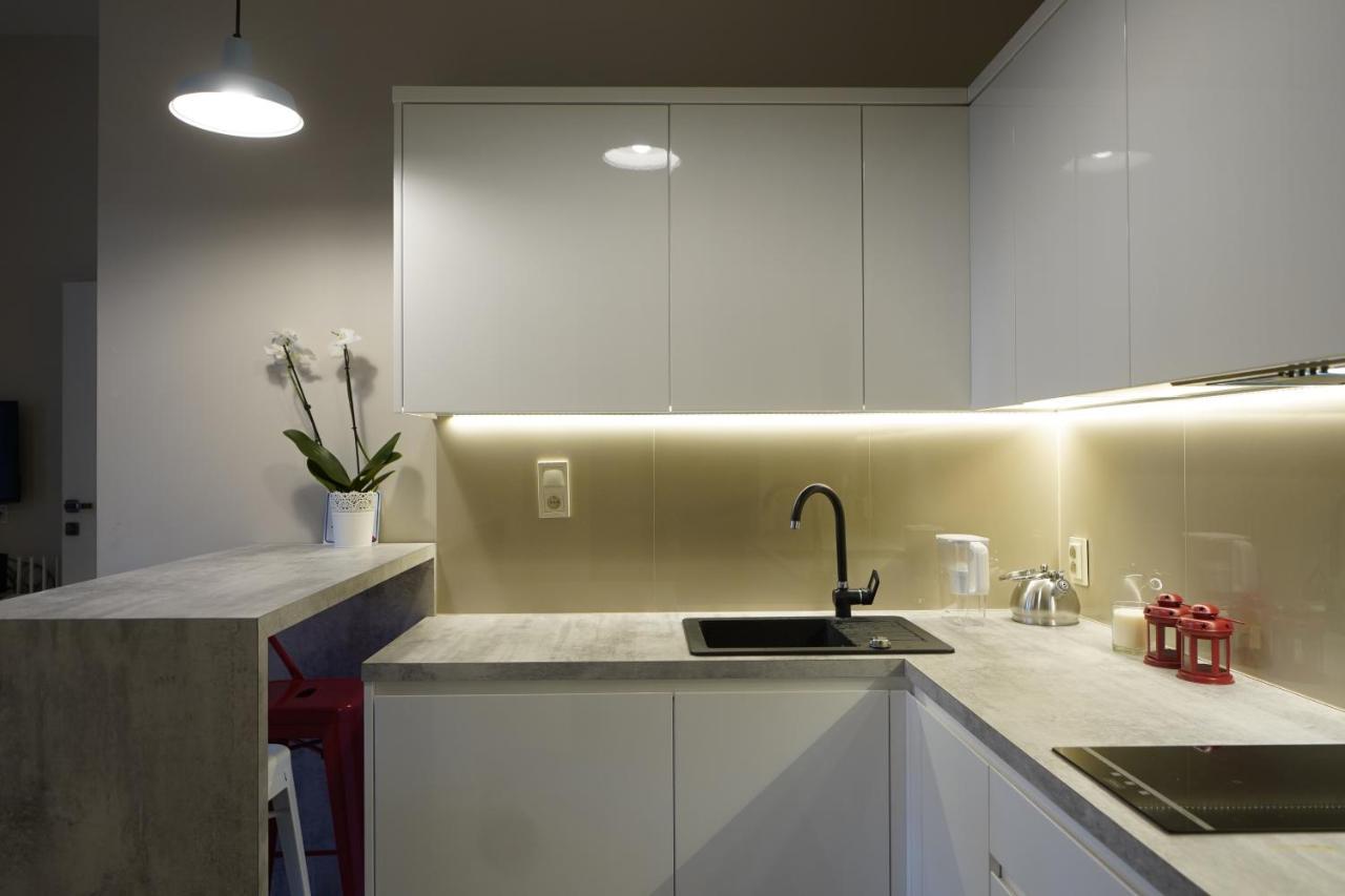 Apartament Kyhash Kazimierz Starowislna 36 *