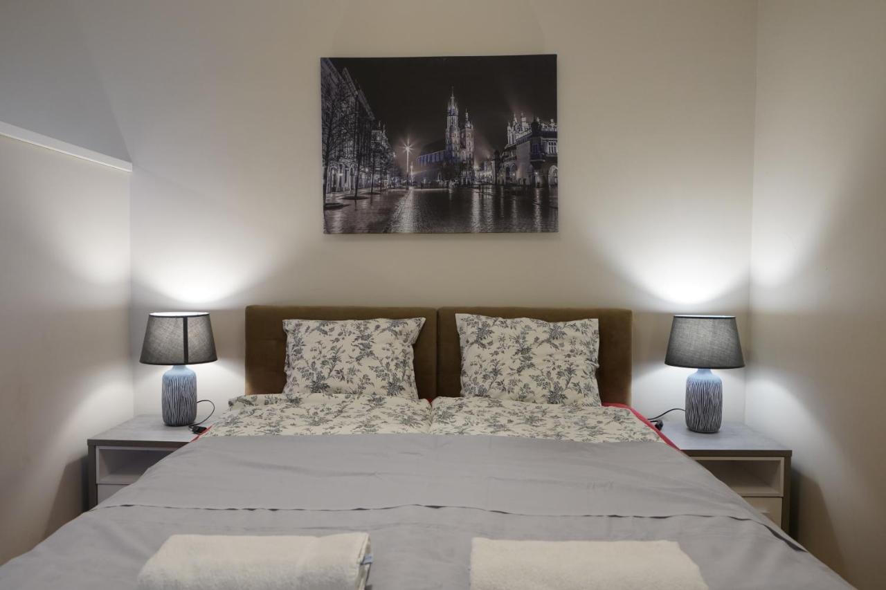 Apartament Kyhash Kazimierz Starowislna 36 Kraków