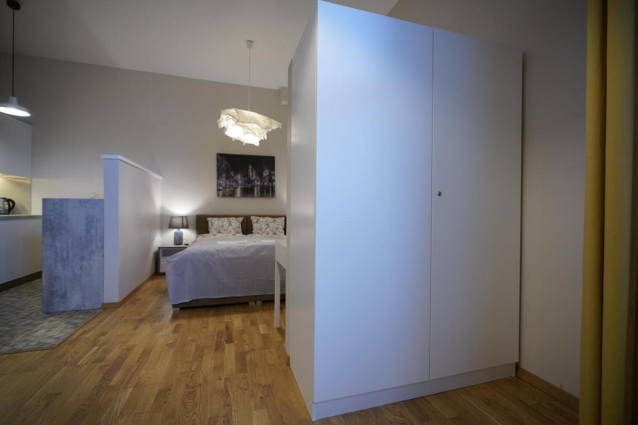 Kyhash Kazimierz Starowislna 36 Apartament