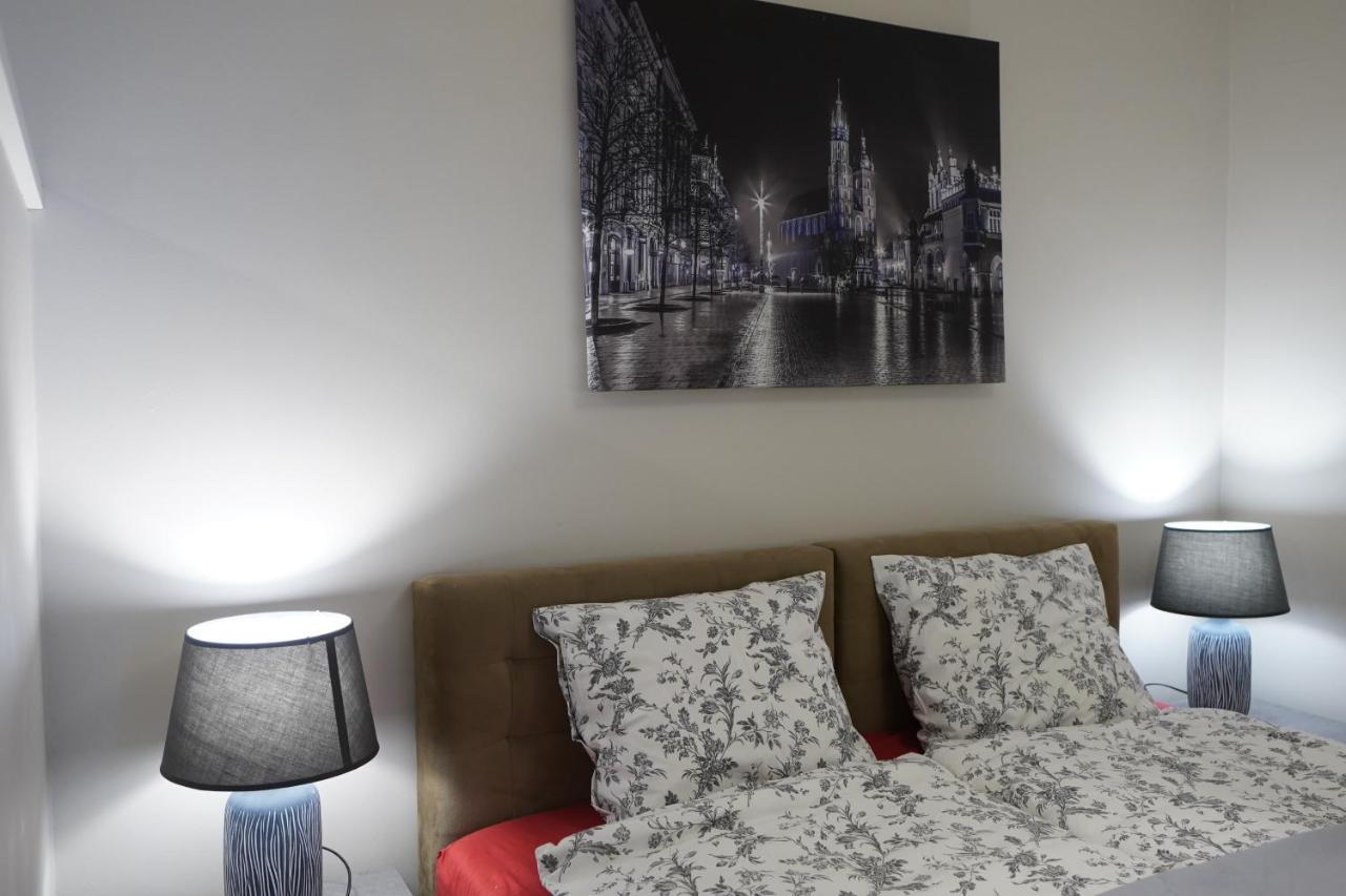 Apartament Kyhash Kazimierz Starowislna 36