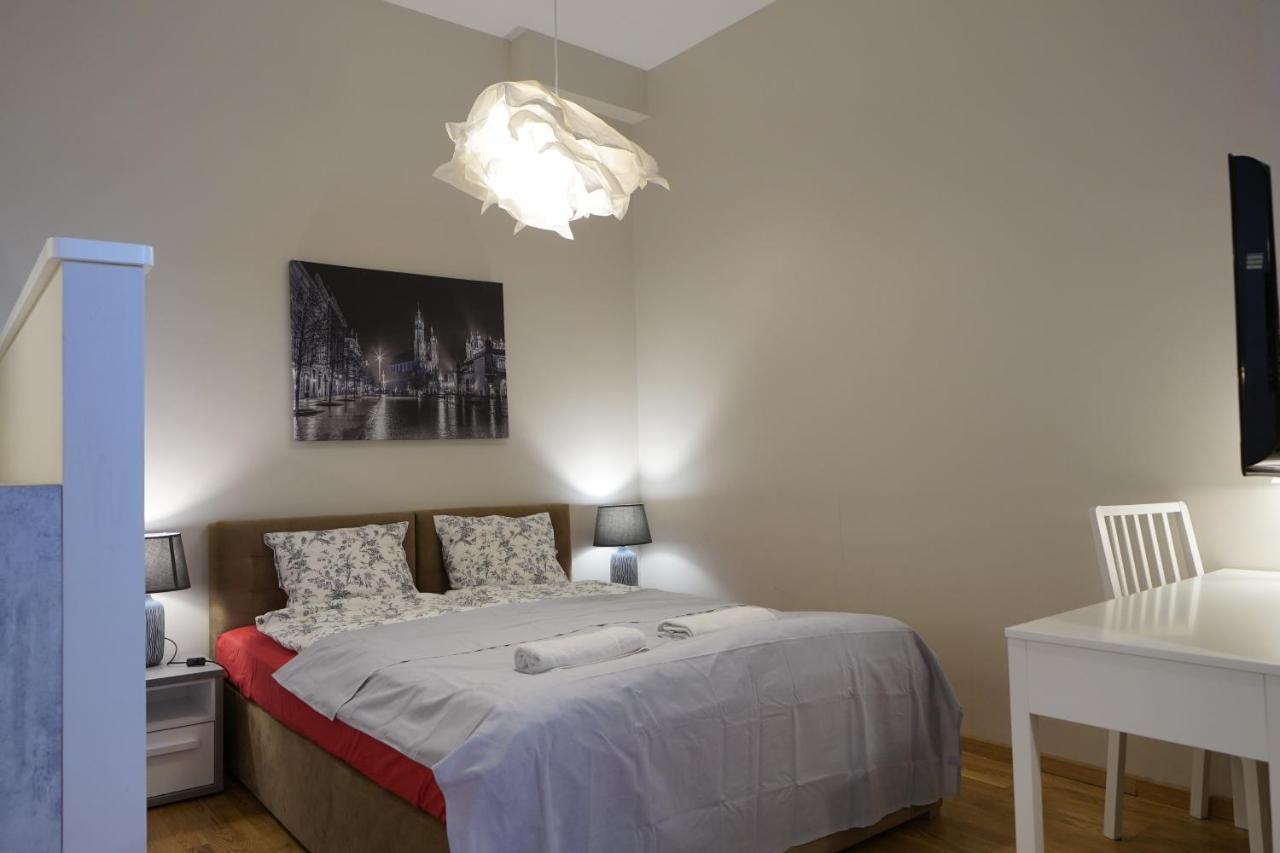 Kyhash Kazimierz Starowislna 36 * Kraków