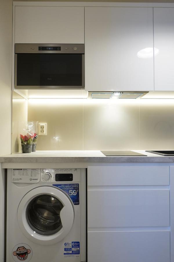 Kyhash Kazimierz Starowislna 36 Apartament
