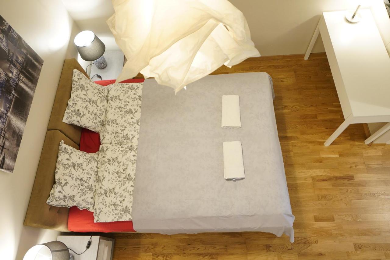 Kyhash Kazimierz Starowislna 36 Apartament *