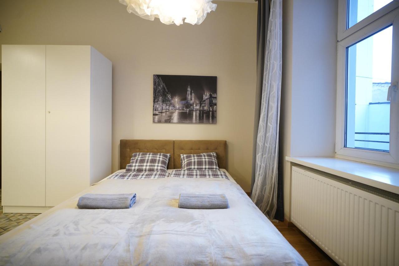 Kyhash Kazimierz Starowislna 36 * Krakau