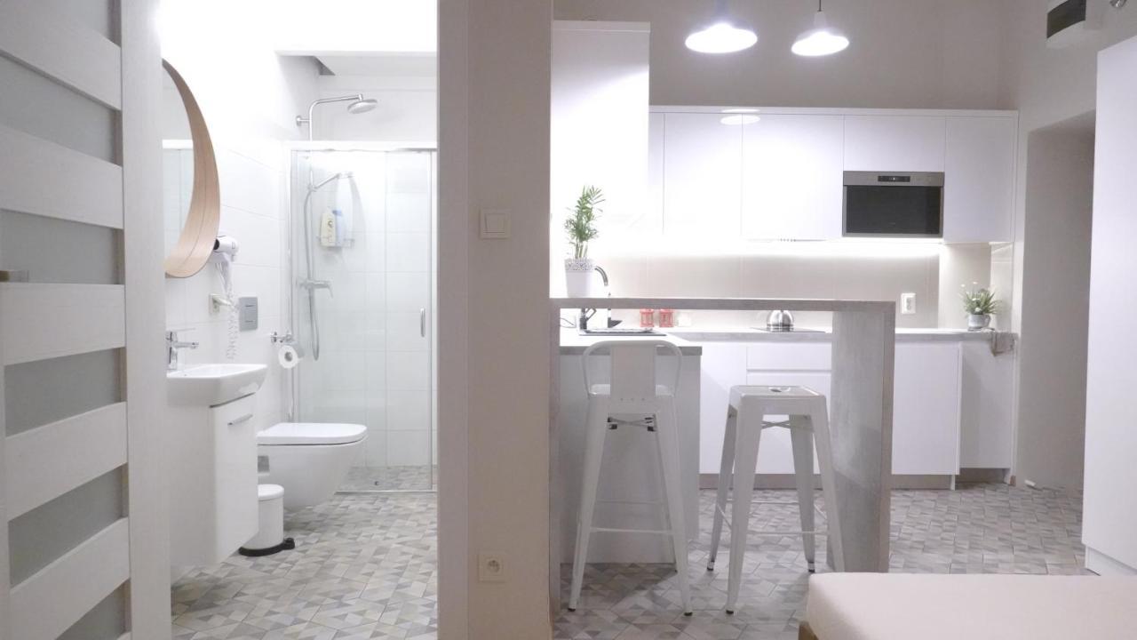 Kyhash Kazimierz Starowislna 36 Apartament *