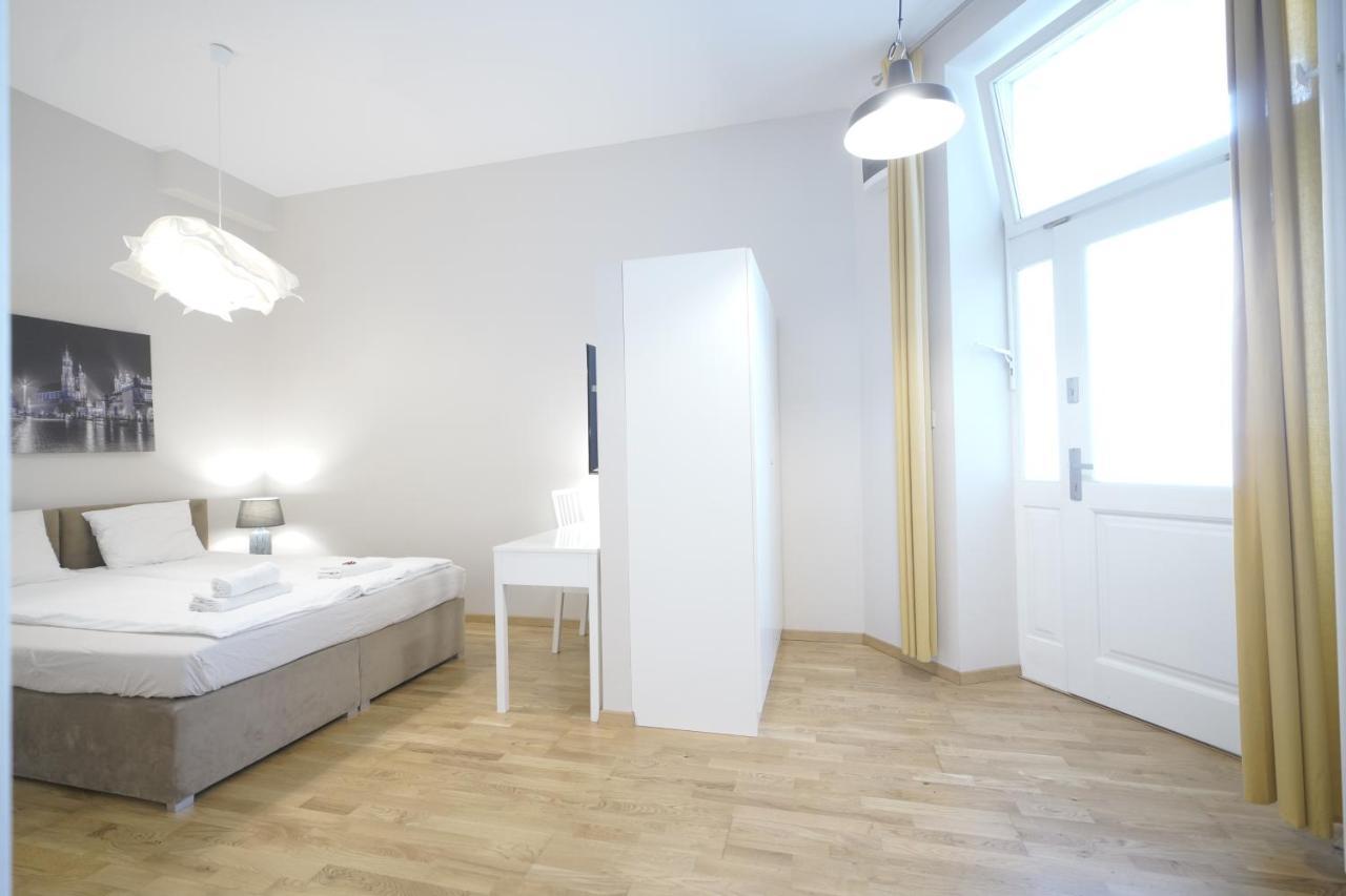 Apartament Kyhash Kazimierz Starowislna 36 Kraków