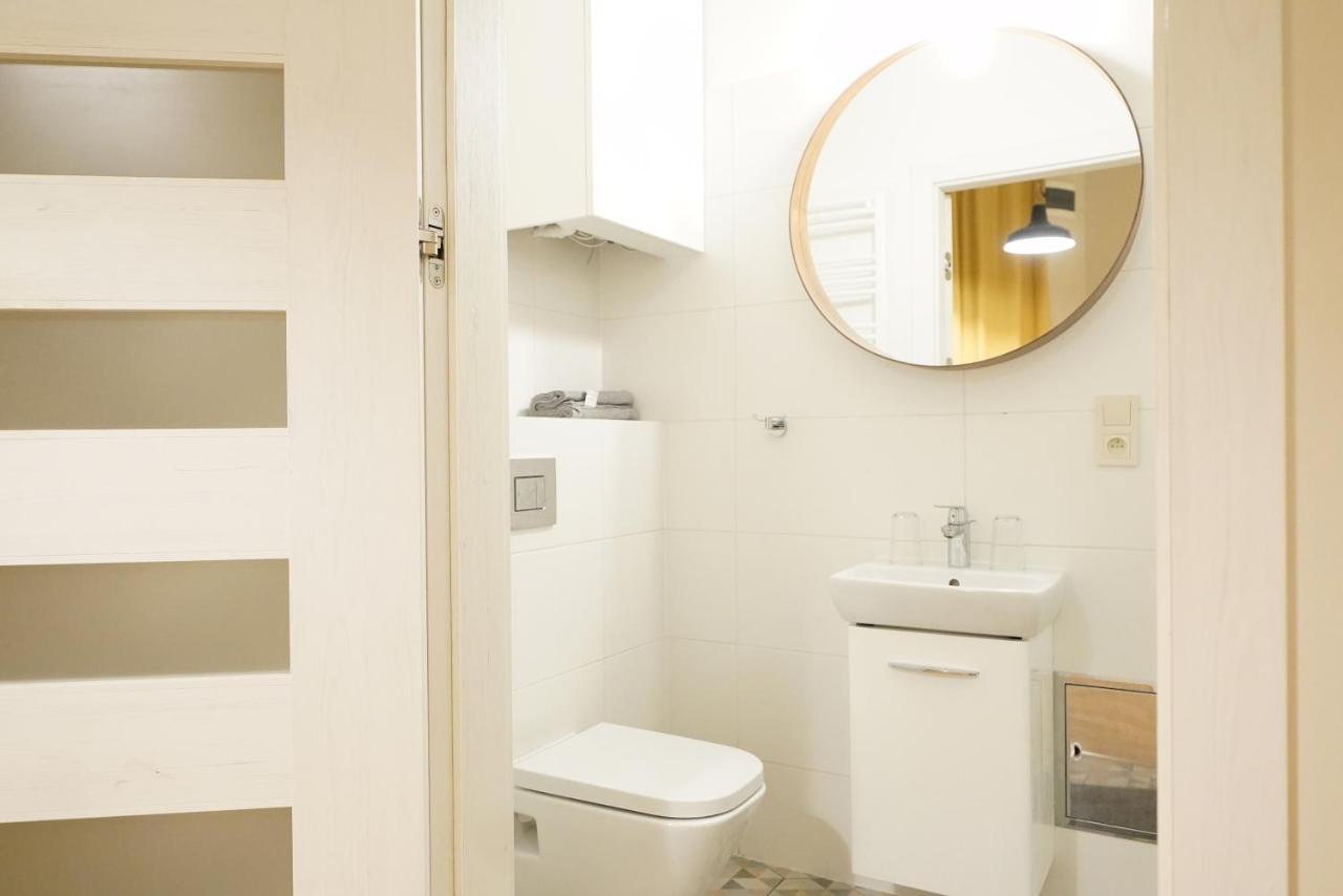 Kyhash Kazimierz Starowislna 36 Apartament *