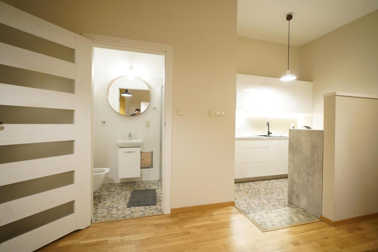 Kyhash Kazimierz Starowislna 36 Apartament *