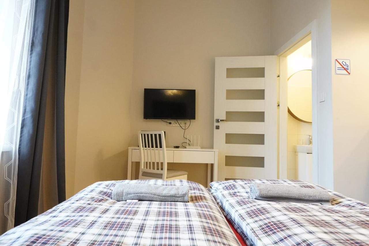 Kyhash Kazimierz Starowislna 36 Apartament *