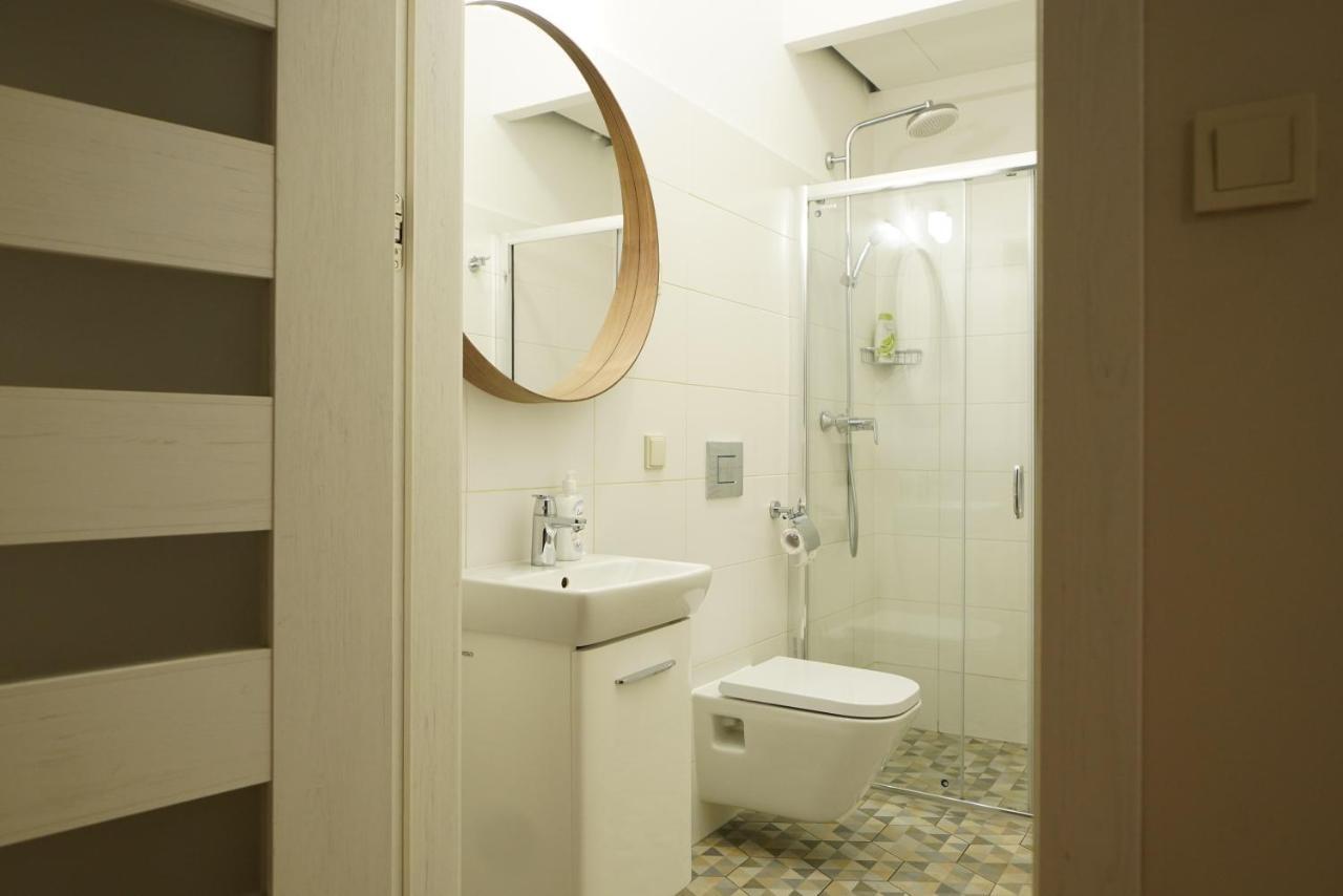 Apartament Kyhash Kazimierz Starowislna 36